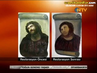 Restore Edeyim Derken Anasını Bellemek
