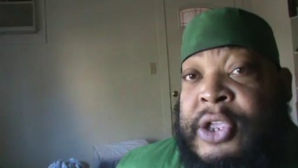 HEBREW ISRAELITE COMMENTARY: NINE MINUTES TO MIDNIGHT & THE SPIRIT