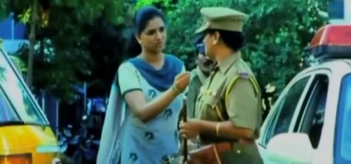 Chithriyal Nilla Sooru - [ CineForce.Com ] Part 1