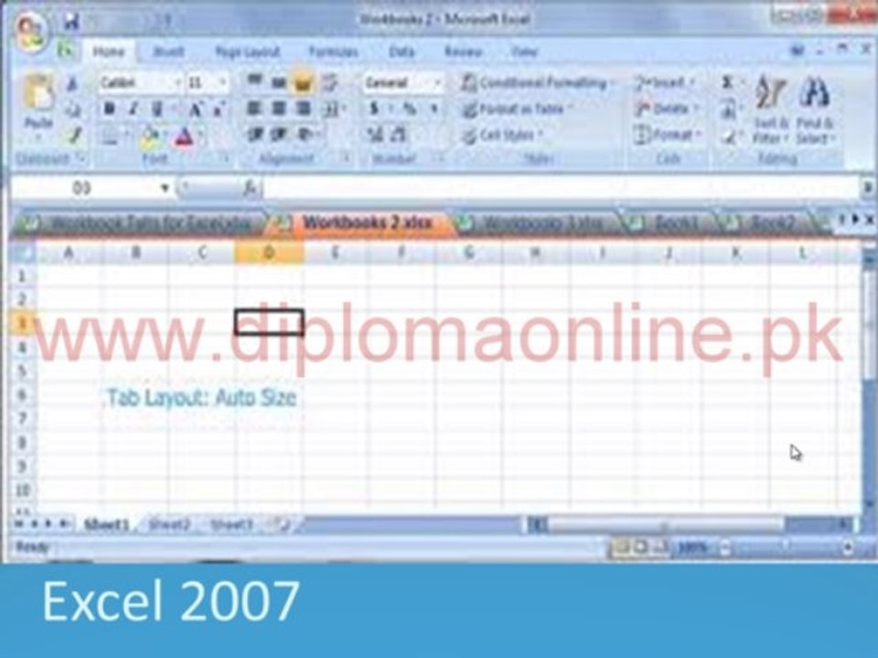 office 2007-10