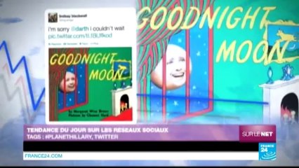 SUR LE NET - Les selfies de la révolte ukrainienne