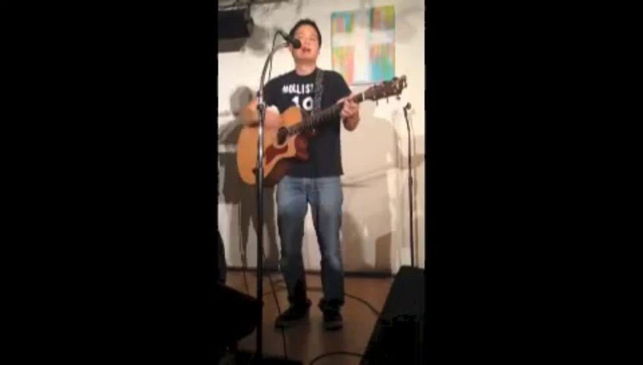 ナイトでライト　イン　新宿シャローム教会