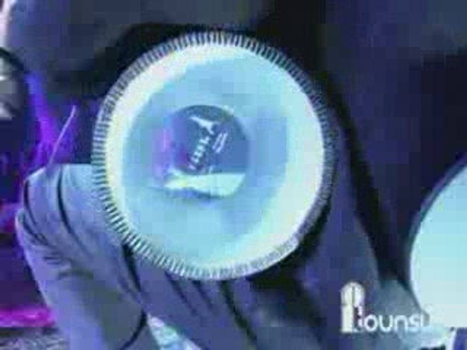 Soirée Tounsi.fr Maghrébine