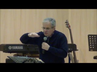 Jesus est le seul qui peut restaurer notre vie