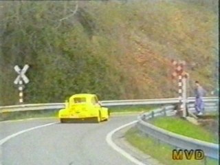 Fiat 500 Durnal 1995: Proto's Road Tests 🚗