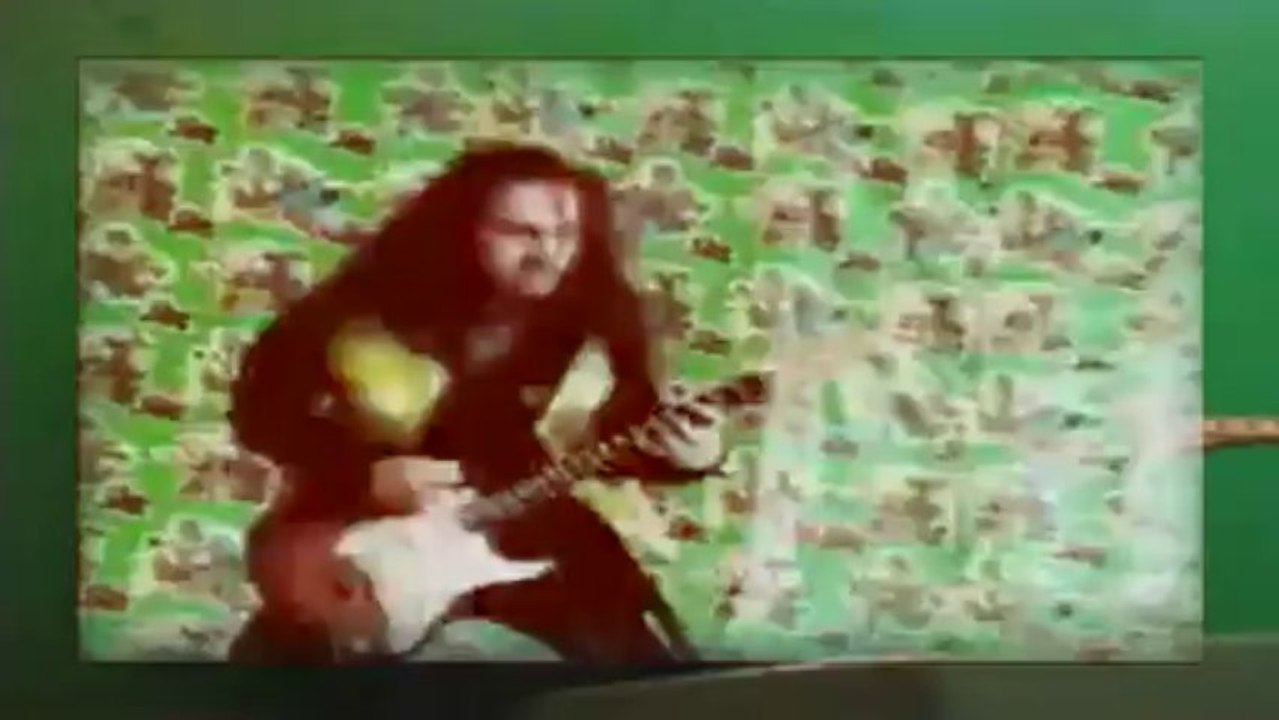 MARLOZ DANCE VIDEO MIX VOL. 96 rock en tu idioma 4