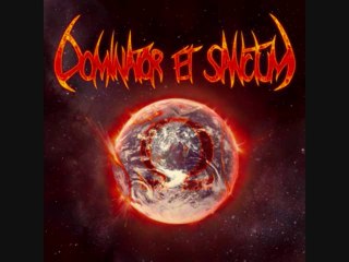 Dominator Et Sanctum-Contagion