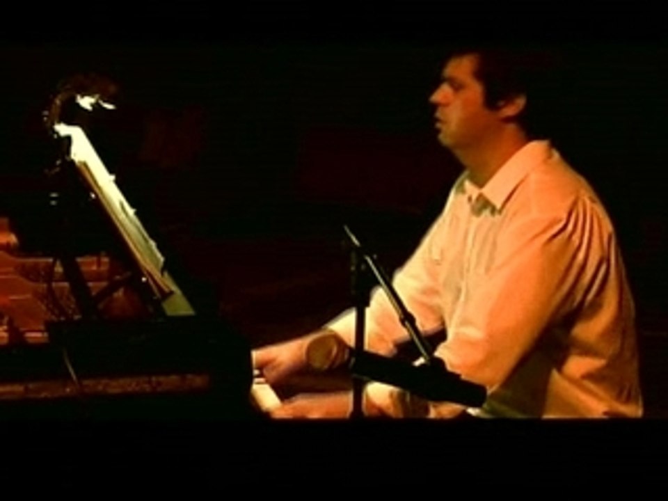 George Dalaras - Mira Anwar Awad