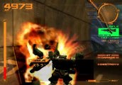 Armored Core 2 Gameplay HD 1080p PS2