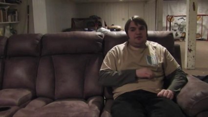 Chatter Void: Wolf Children