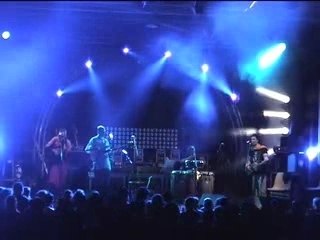 STONE AGE 2006 GNAWA DIFFUSION partie1