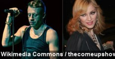 Madonna, Macklemore And Ryan Lewis Will Perform At Grammys