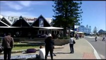 Fremantle Fishing Boat Harbour,  Amazing Seafood and Restaurants - Western Australia Holidays