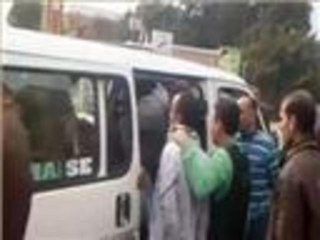 انتهاكات بحق الصحفيين في الذكرى الثالثة للثورة