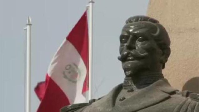 ICJ to rule on Chilean-Peruvian dispute