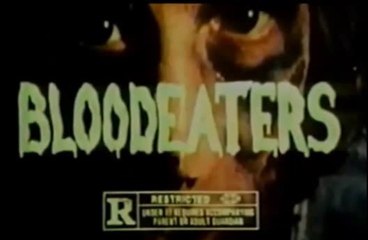 Toxic Zombies aka Bloodeaters Trailer (1980) Charles McCrann