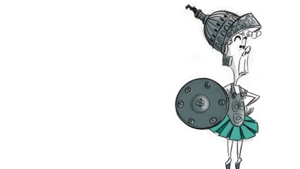 Rand Paul says women won the war