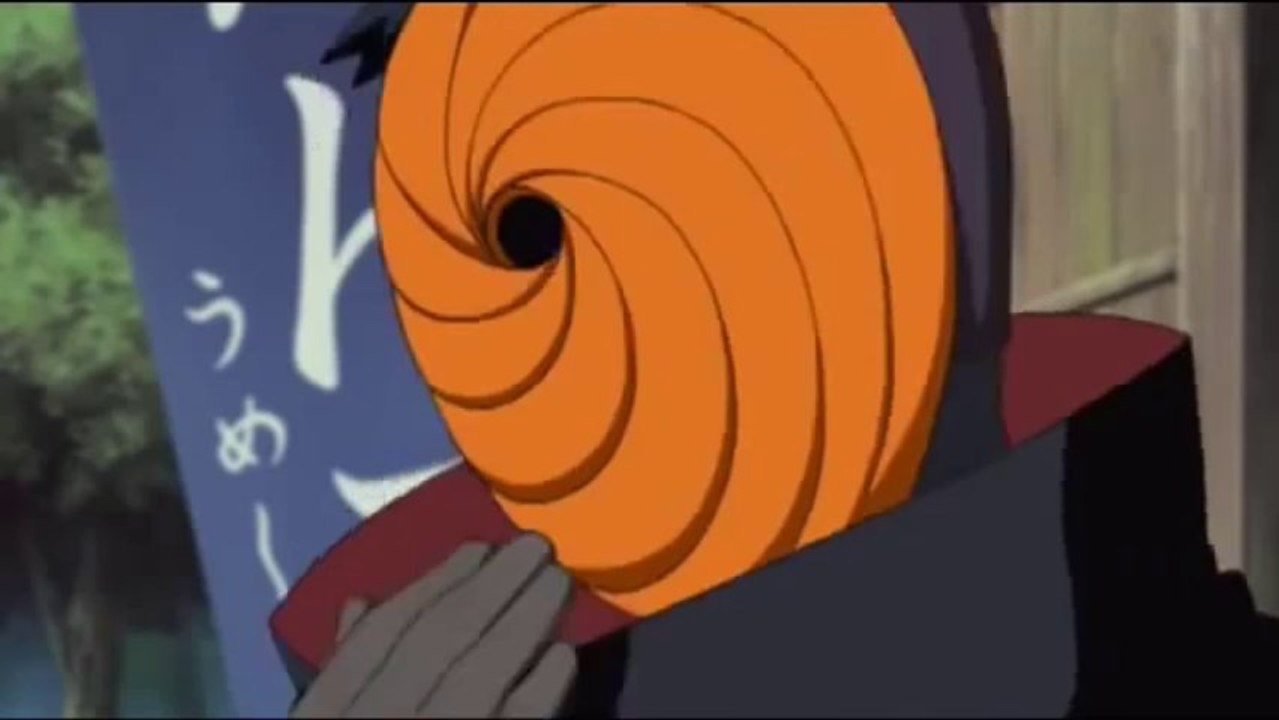 Naruto vs Pain Dublado - Naruto Shippuden Dublado 