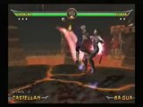 Mortal Kombat Armageddon - Ramon Salazar