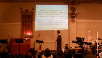 20140126 "Action!" [Strong Foundation Series No.3]