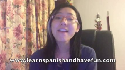 Learn Spanish And Have Fun