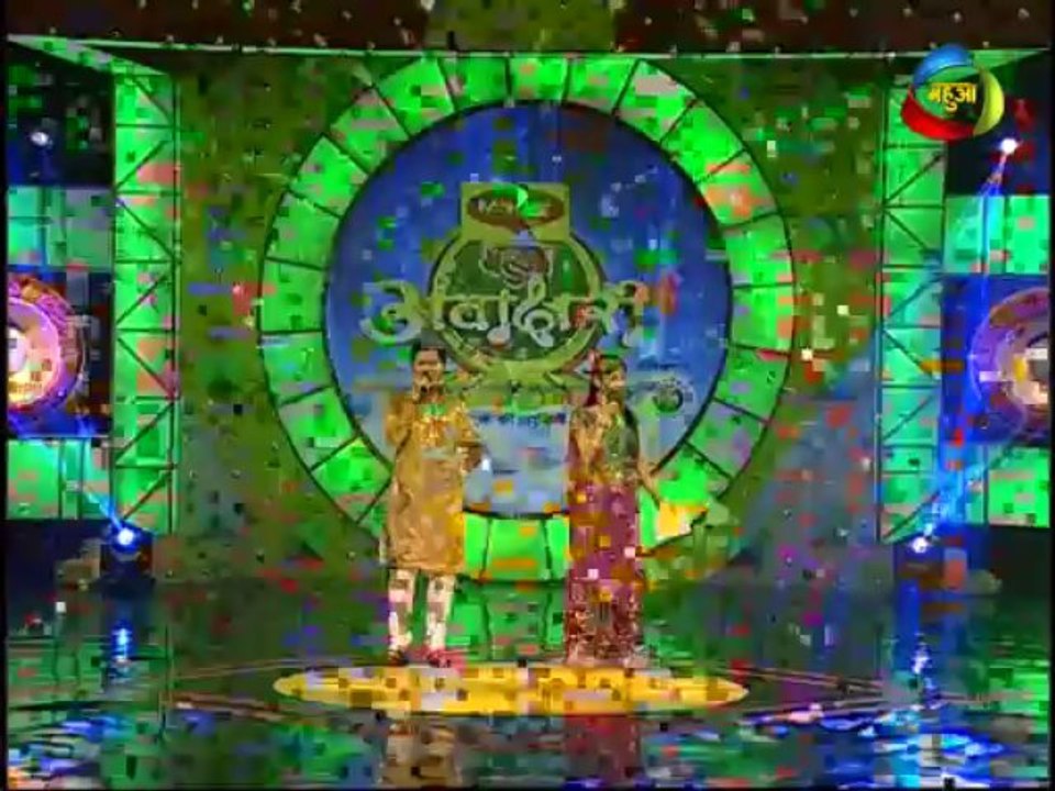 Most entertaining moments in Maggi Mahuaa Antakshari,all were very excited