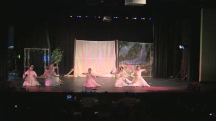 Abhisar - Pujari Durgotsav 2011