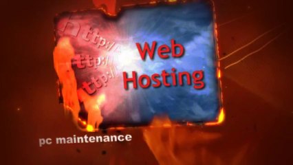 computer maintenance services