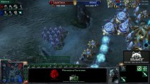 Taeja vs Seed - Part 2 - TvP - Entombed Valley - StarCraft 2