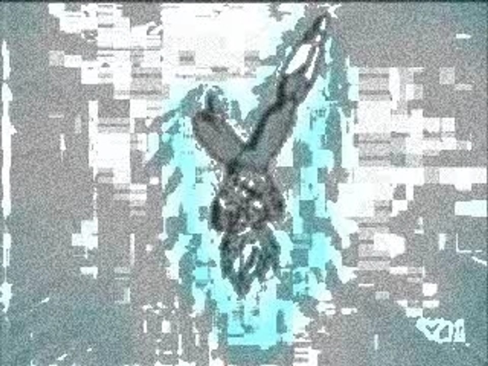 le déchènement des sayan