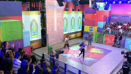Divertics - Programa de Domingo - 26/01/2014 - Parte 3 [720p] [Final]