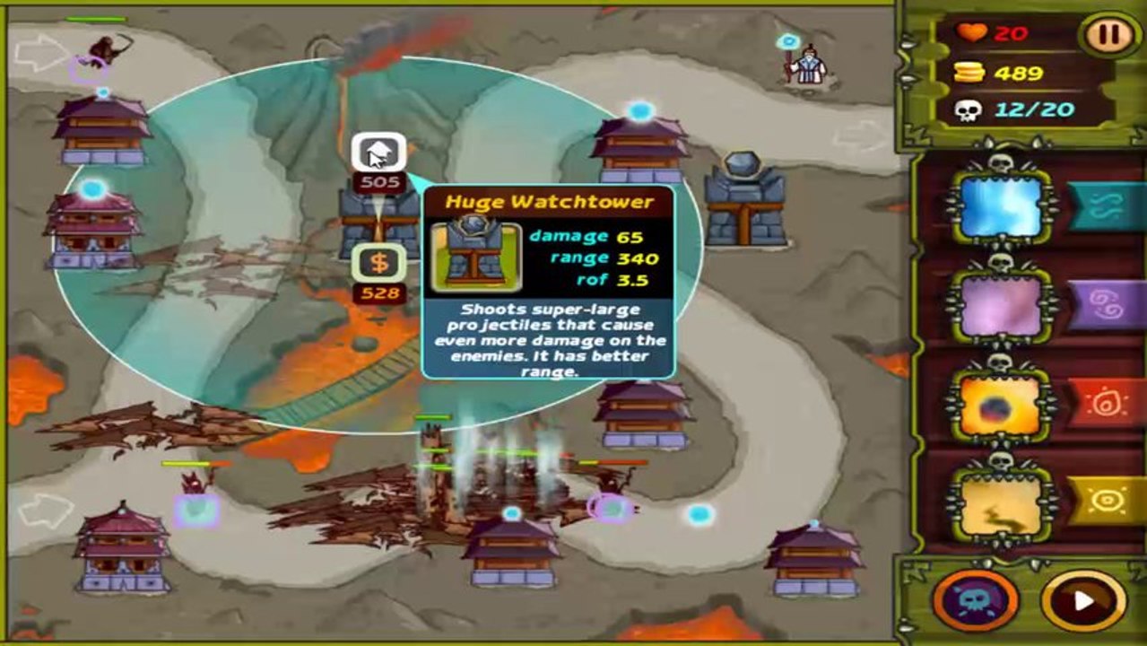 The Keeper of 4 Elements part 9