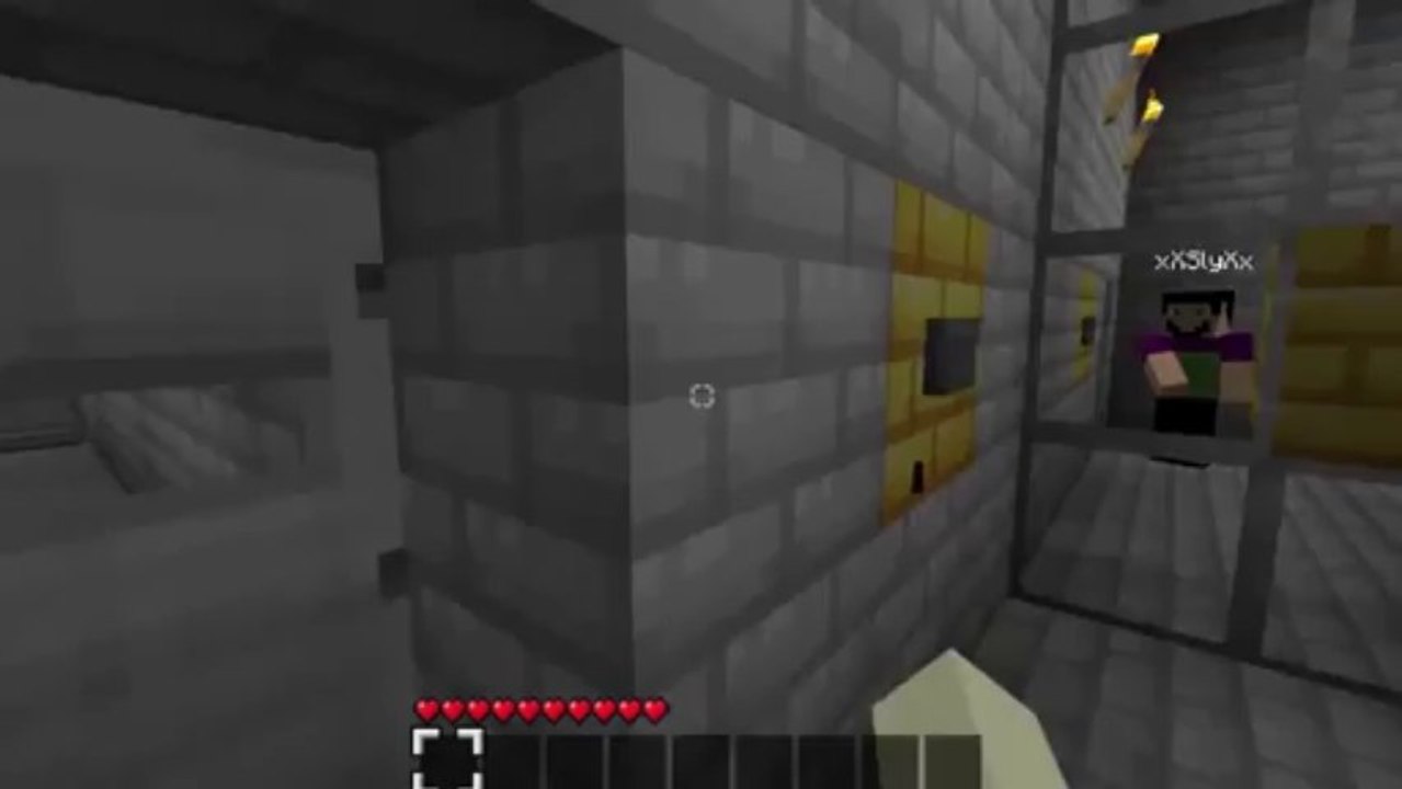 Minecraft_ Its Better Together Pt.1