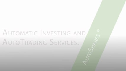 AutoShares - Automatic Investing and Autotrading Services