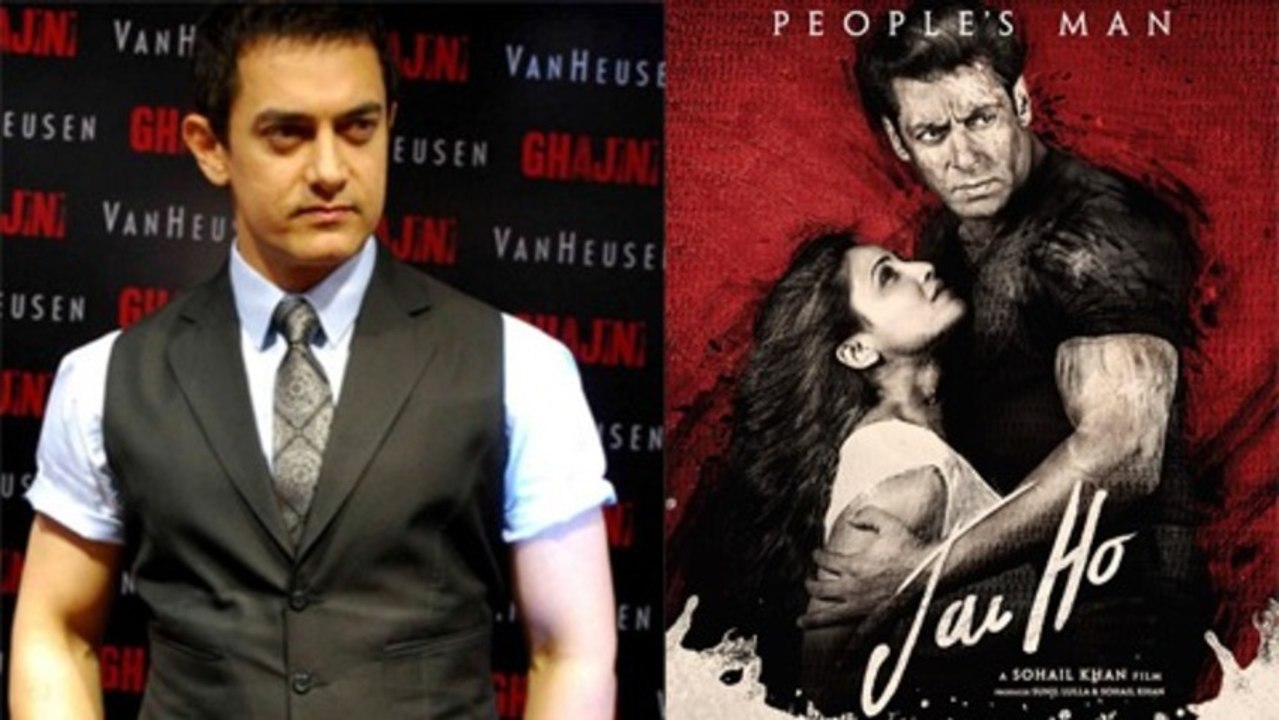 Aamir Khan Salman Khan Friendship - Aamir Khan...