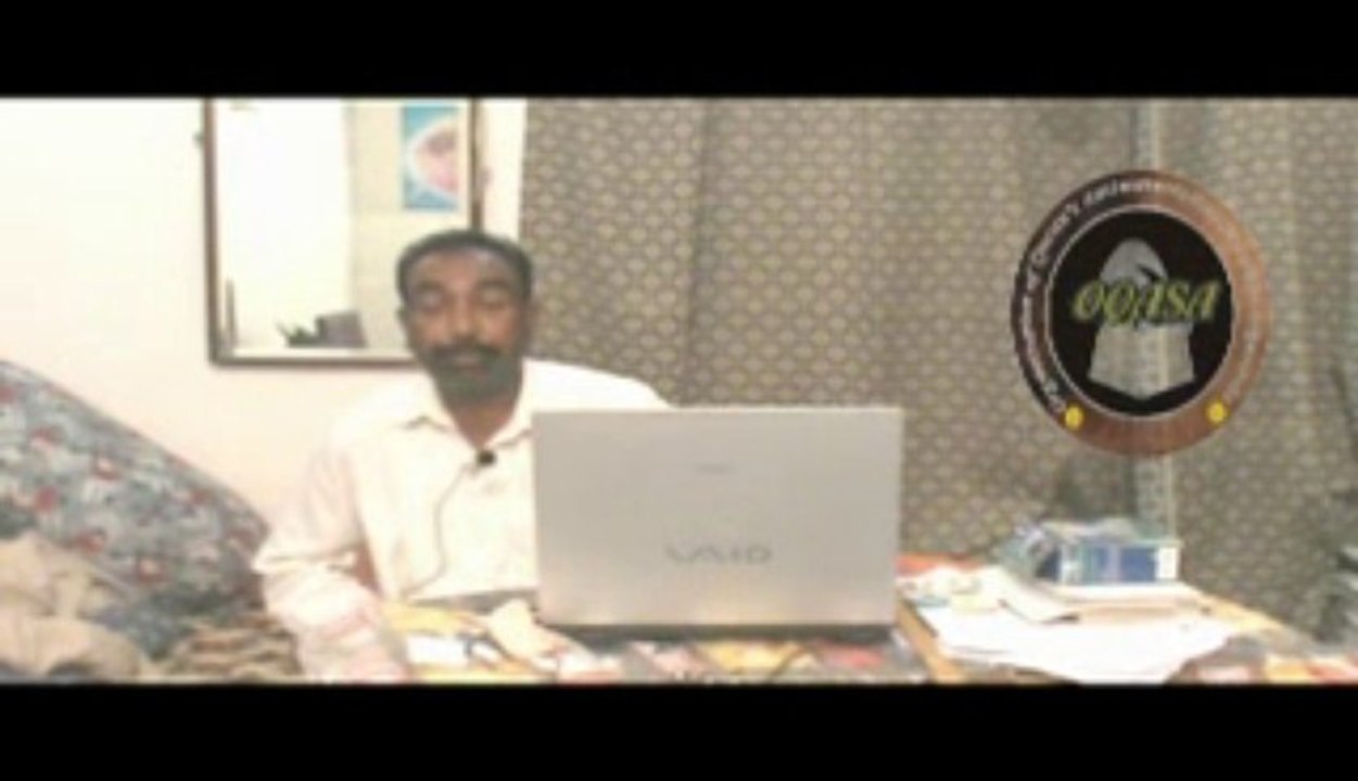 Jamhuriat ki Kabahatain (M Ilyas)08.03.2009