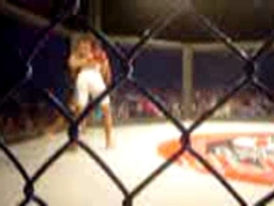 DANIEL PIRATA VALE TUDO