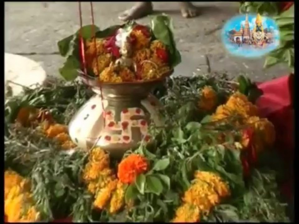 Pandharpur Darshan - Hindi Devotional