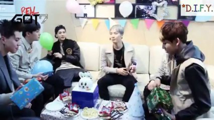 [ไทยซับ] เรียล ก๊อด เซเว่น ตอนที่ 1 วันเกิดเจบี