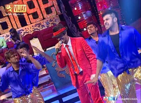 Vada Vada Vada Vada Thozha by SS04 Syed