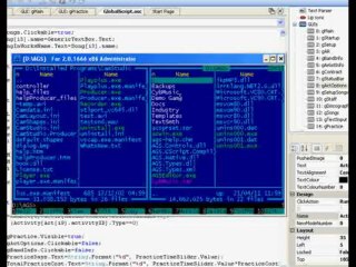 CybMusic Pre-Alpha Demo 1