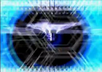 Baldr Force EXE Opening HD PS2