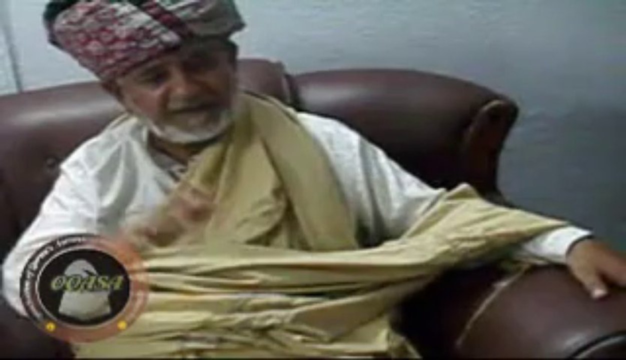 ANAYATULLAH SHORT INTERVIEW PART 2