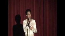 Kayla Jones Singing 