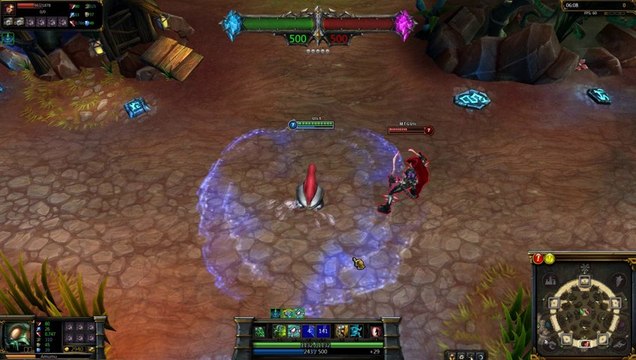 Little Knight Amumu - League of Legends