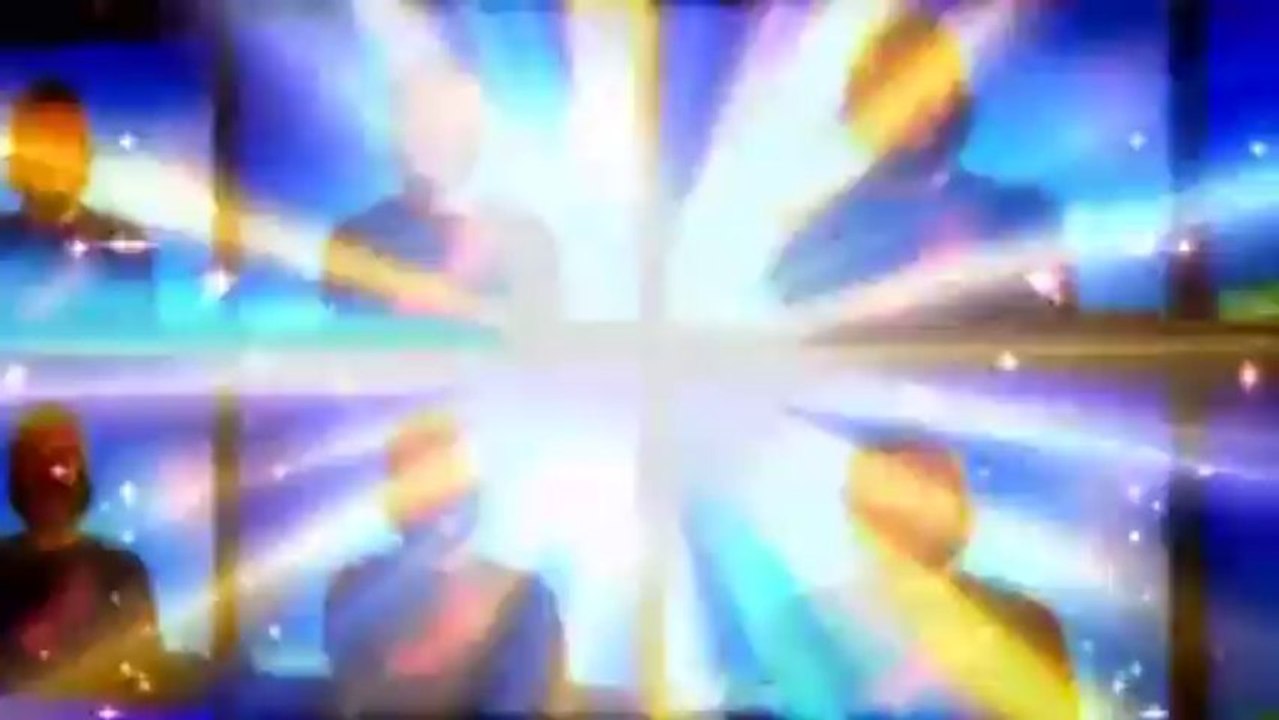 8 Sides of Nico Nico Douga