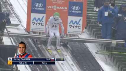 FIS CdM – Carton plein pour la Slovénie