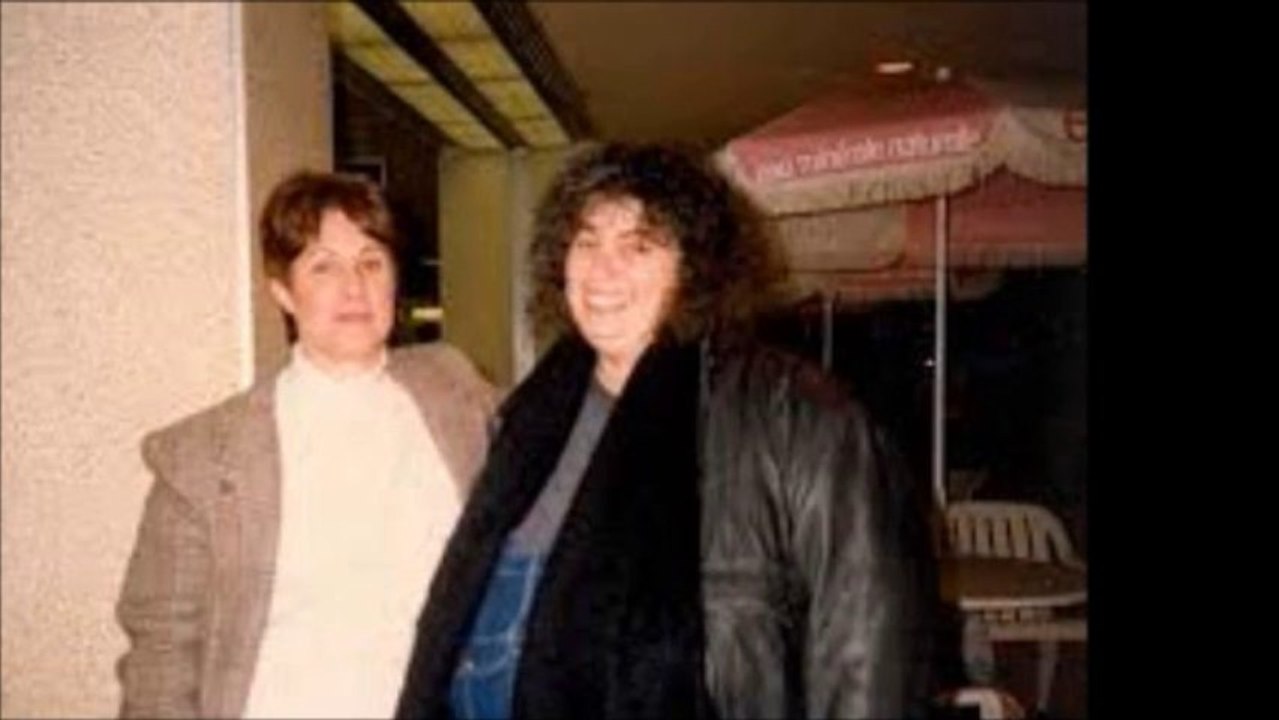 Andrea Dworkin - When You Were Young