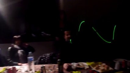 Ambiance soirée - Rock n roll