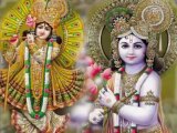 Murli Wale Ka Naam Shri Krishna By Baba Rasika Pagal [Full Song] - Aakhri Aashiqui - Krishna Bhajan